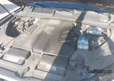 2017 Audi Q7 3.0T Premium z USA, uszkodzony, nr VIN WA1LAAF79HD017947